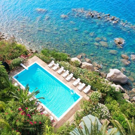Villa Anita Apartments Capo dʼOrlando Eksteriør bilde