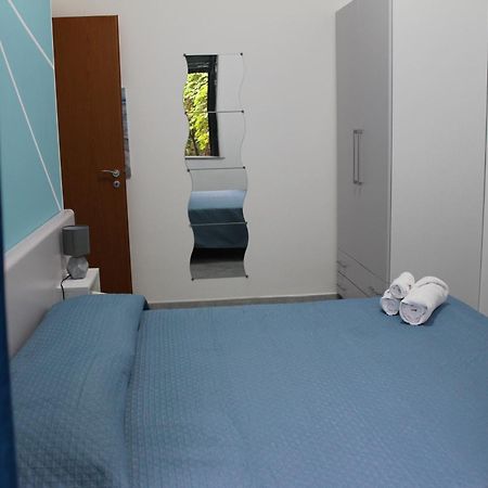 Villa Anita Apartments Capo dʼOrlando Eksteriør bilde