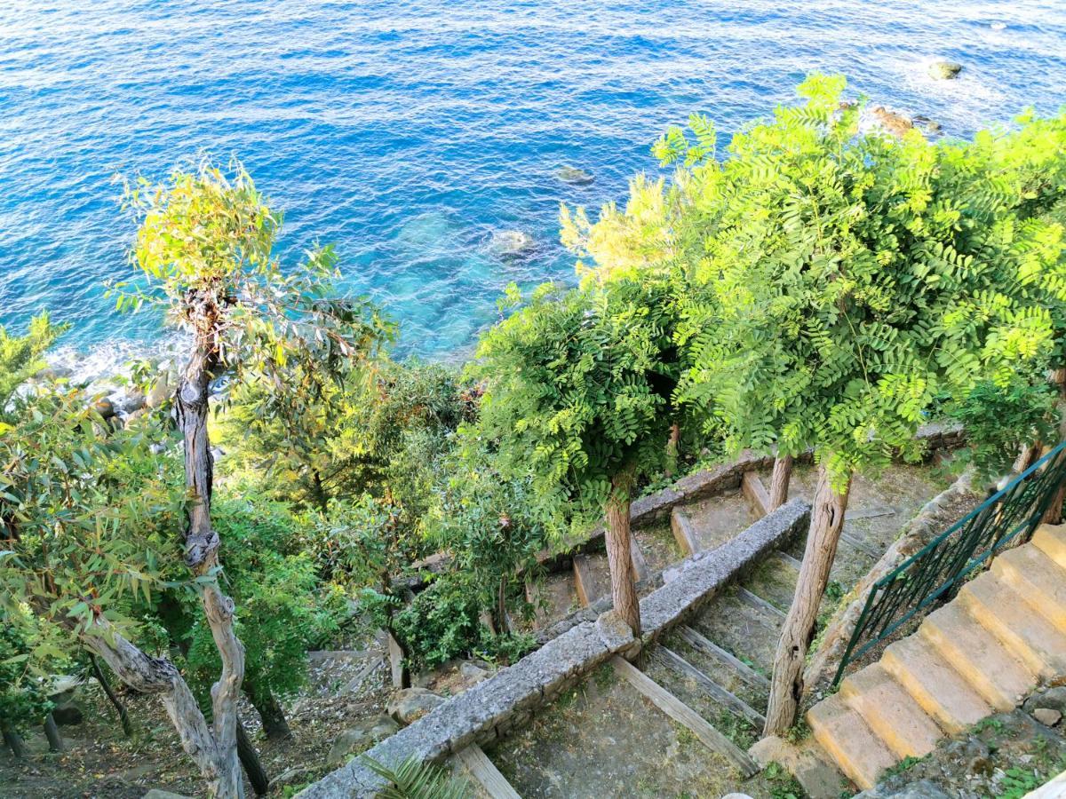 Villa Anita Apartments Capo dʼOrlando Eksteriør bilde