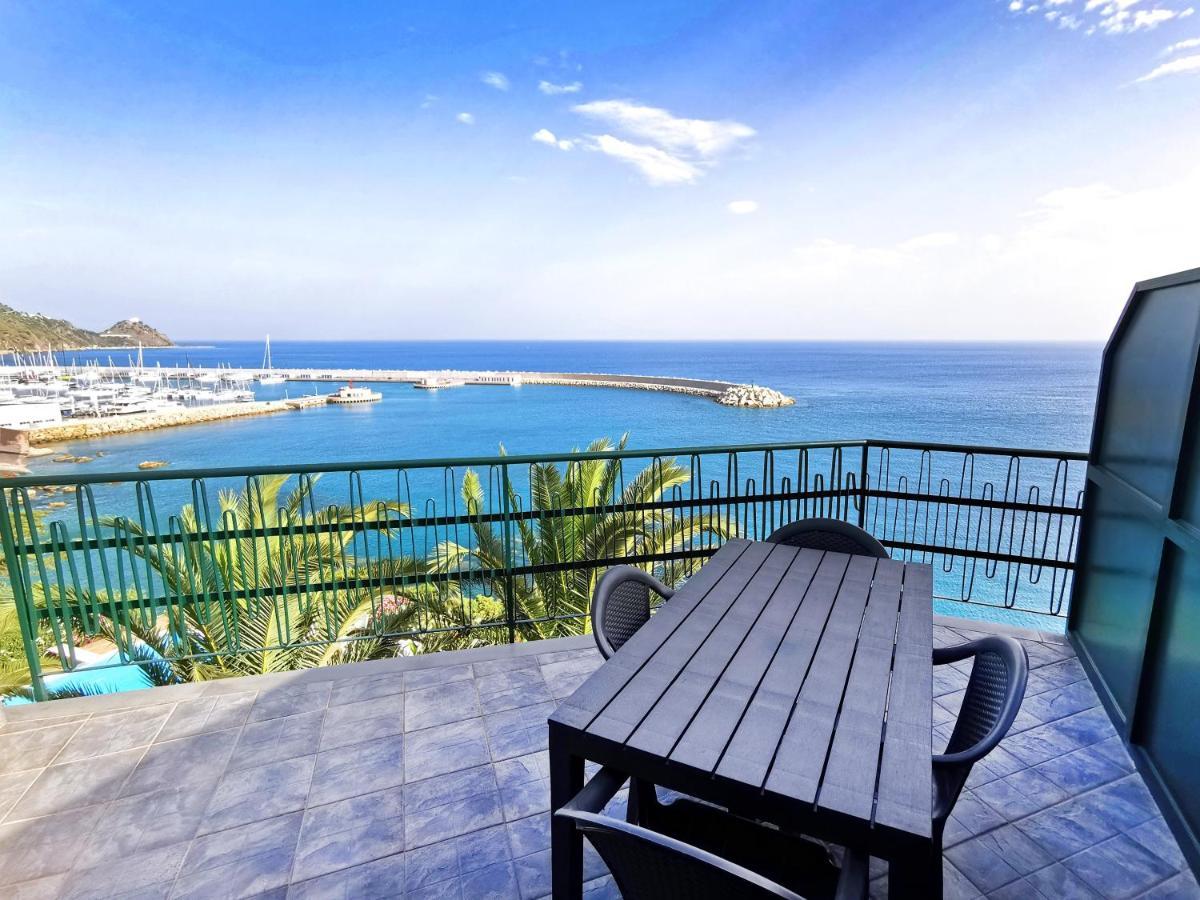 Villa Anita Apartments Capo dʼOrlando Eksteriør bilde