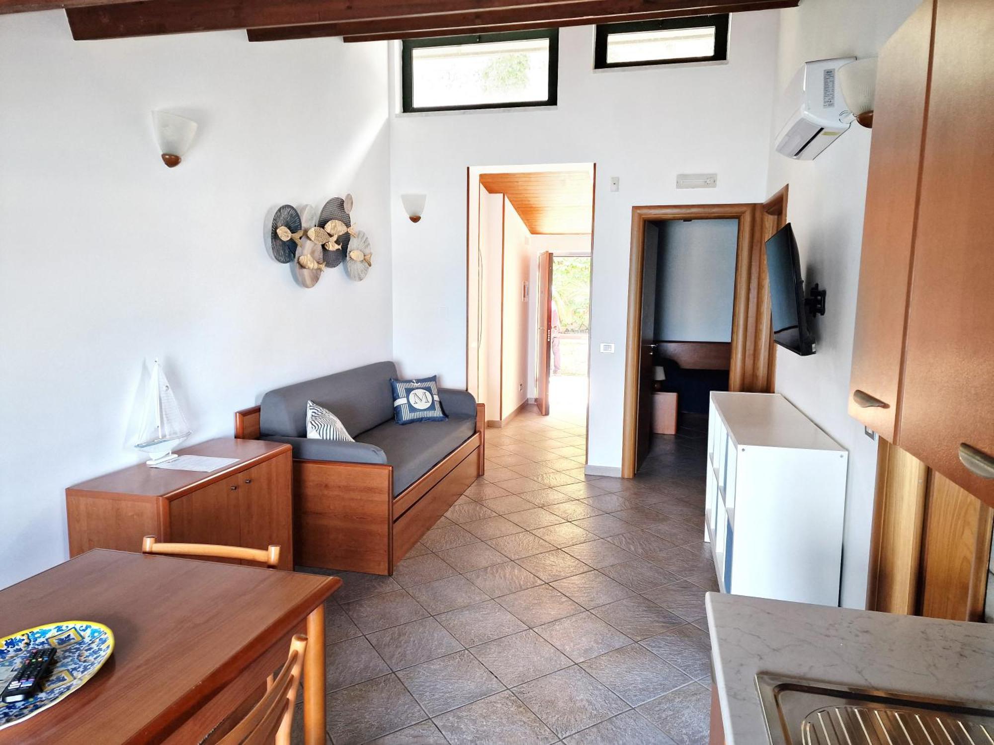 Villa Anita Apartments Capo dʼOrlando Eksteriør bilde