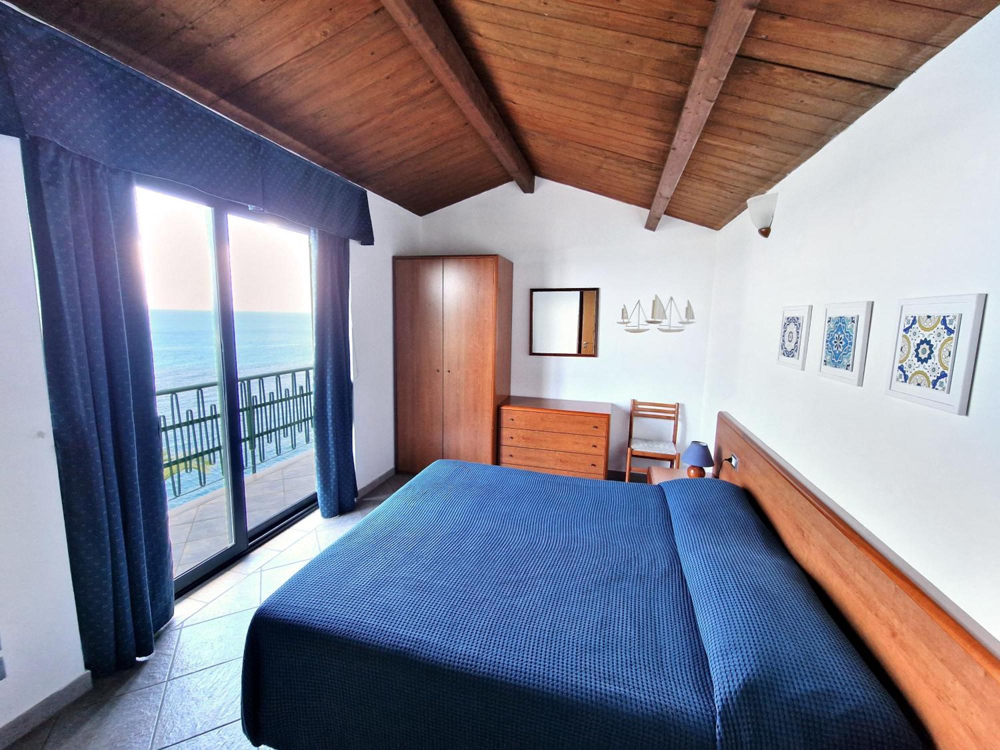 Villa Anita Apartments Capo dʼOrlando Eksteriør bilde