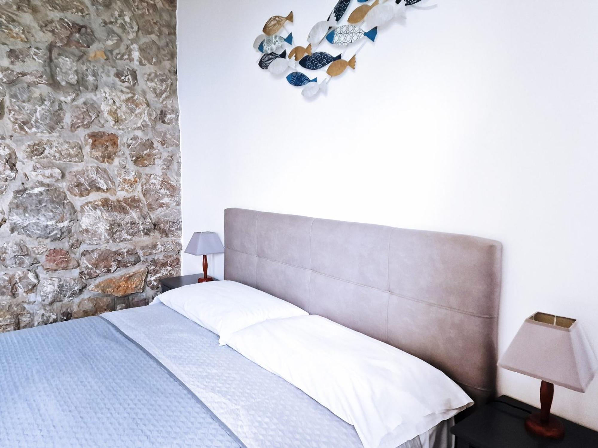 Villa Anita Apartments Capo dʼOrlando Eksteriør bilde