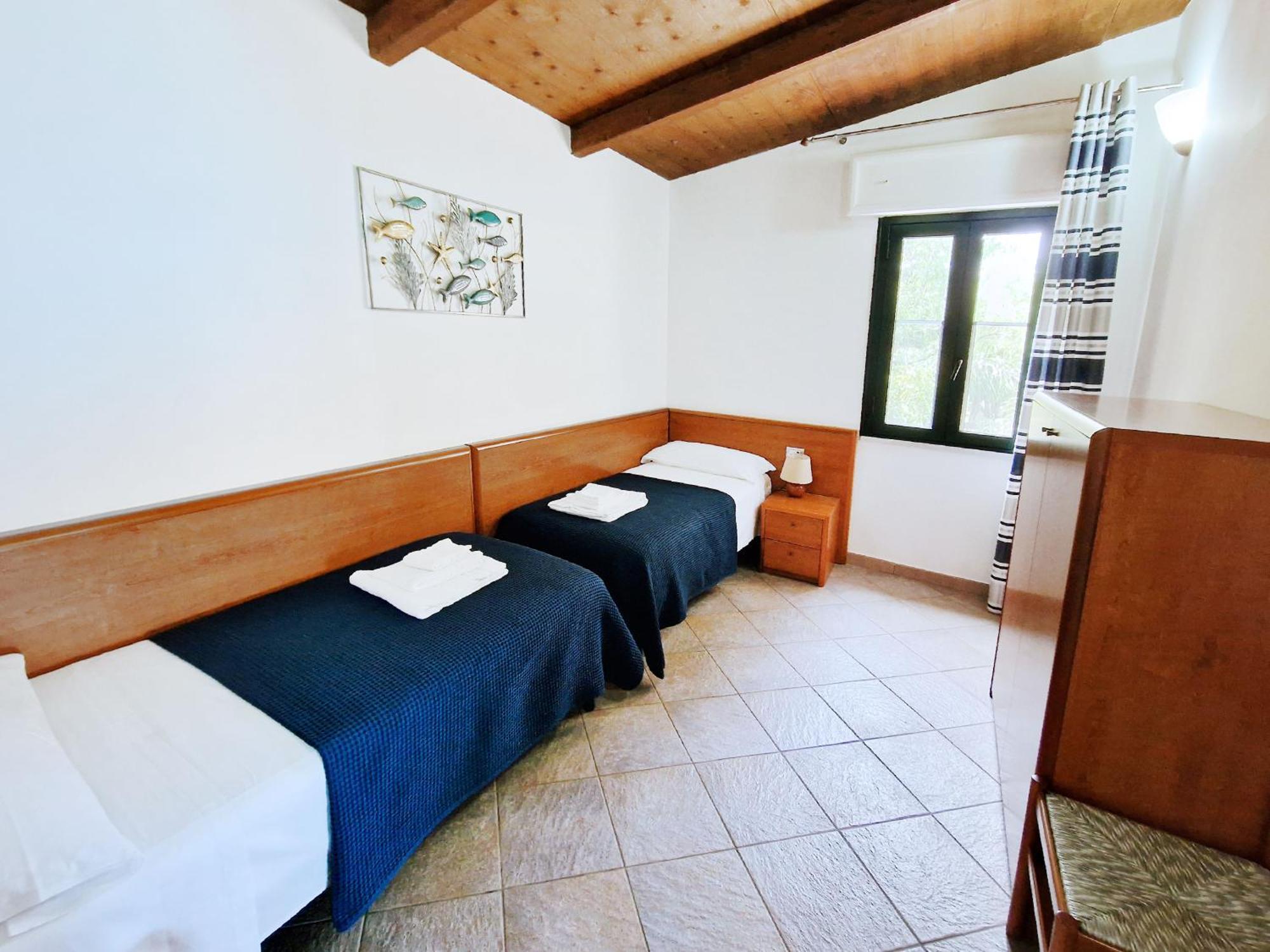 Villa Anita Apartments Capo dʼOrlando Rom bilde