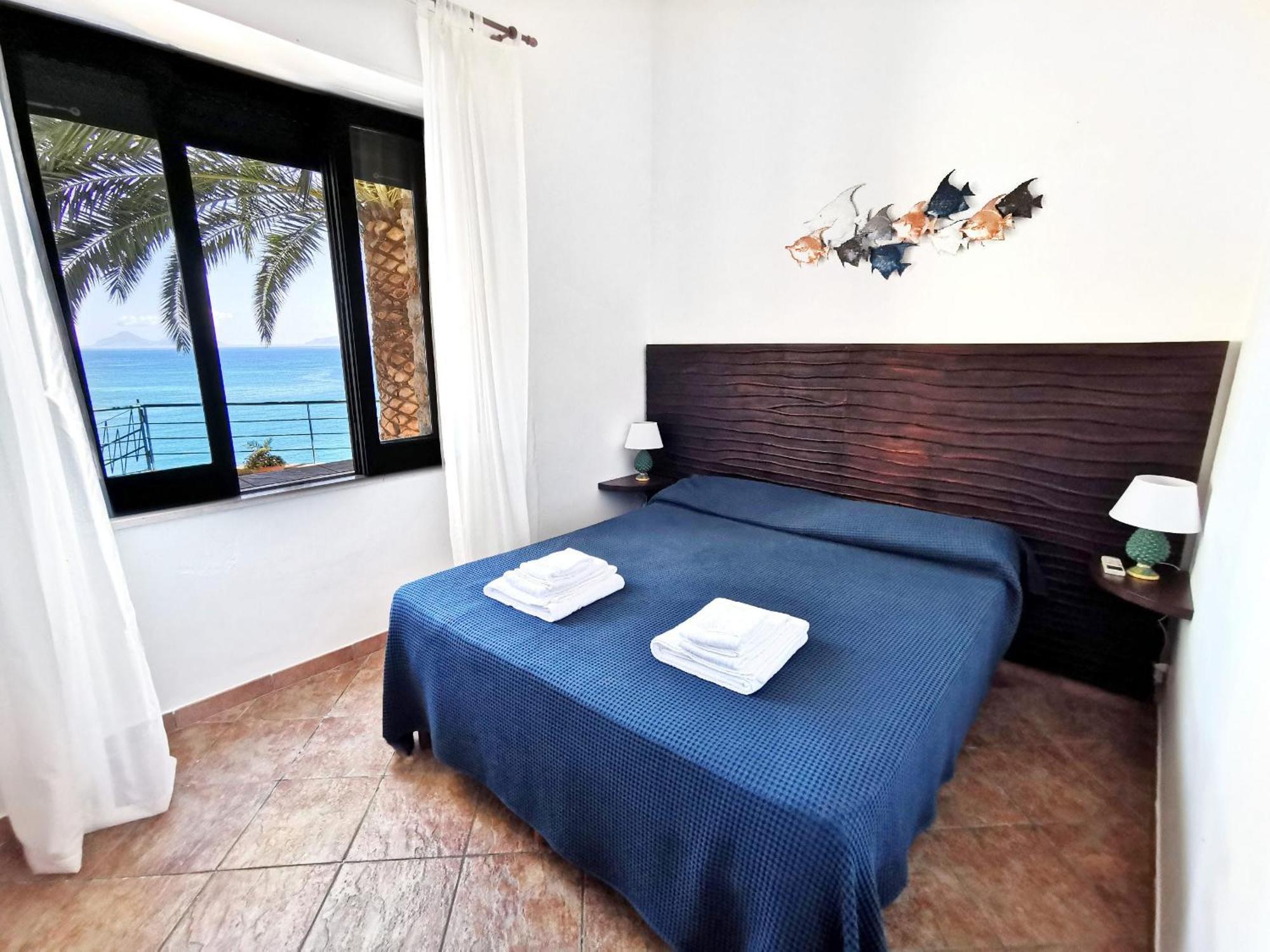 Villa Anita Apartments Capo dʼOrlando Rom bilde
