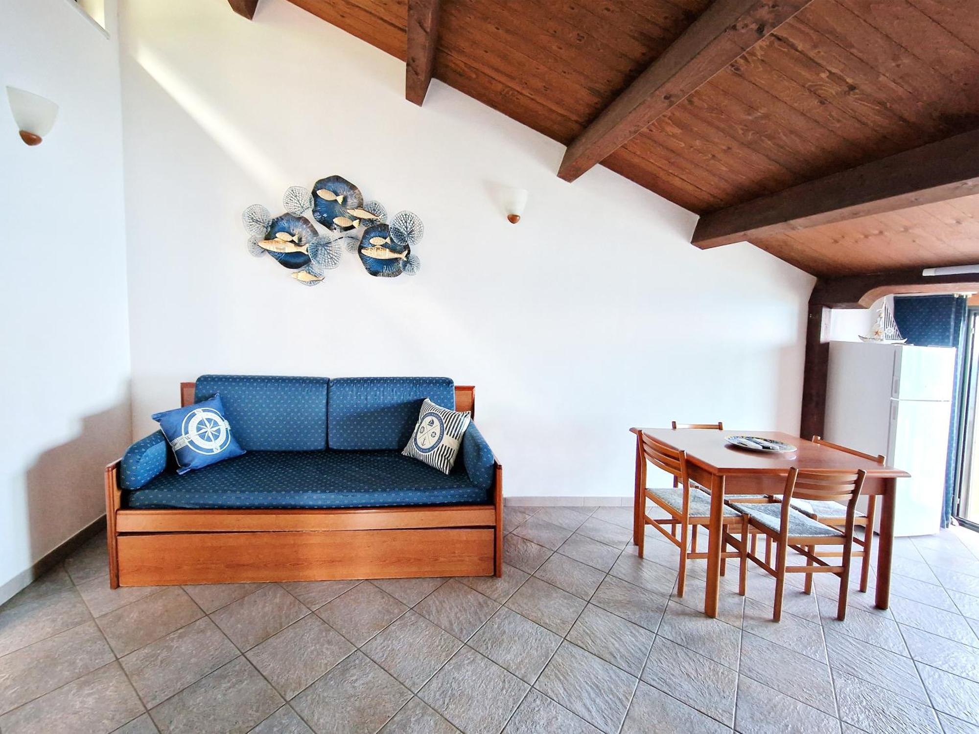 Villa Anita Apartments Capo dʼOrlando Rom bilde