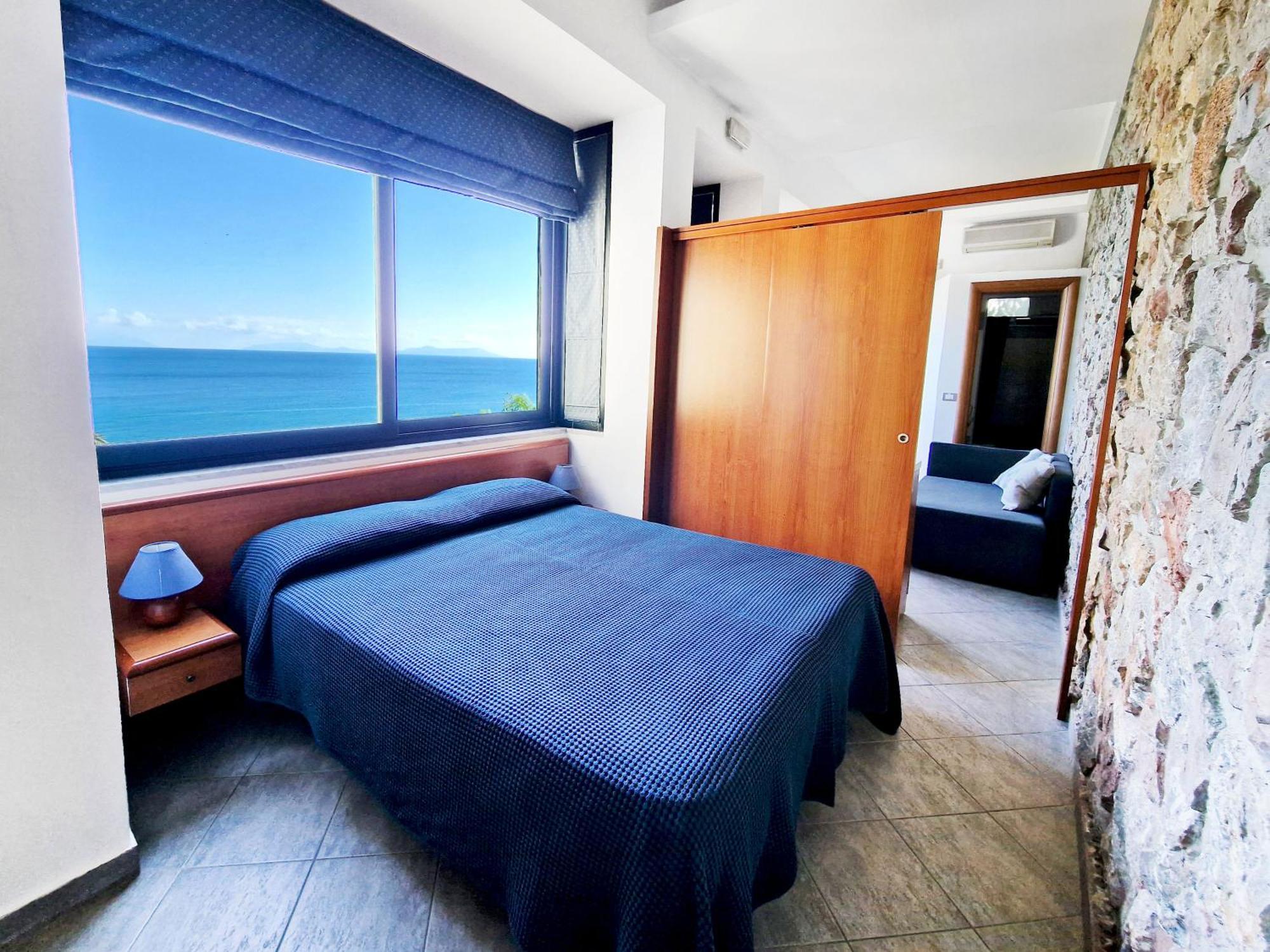 Villa Anita Apartments Capo dʼOrlando Rom bilde