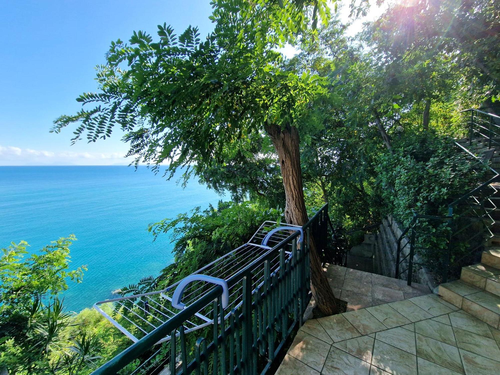 Villa Anita Apartments Capo dʼOrlando Rom bilde