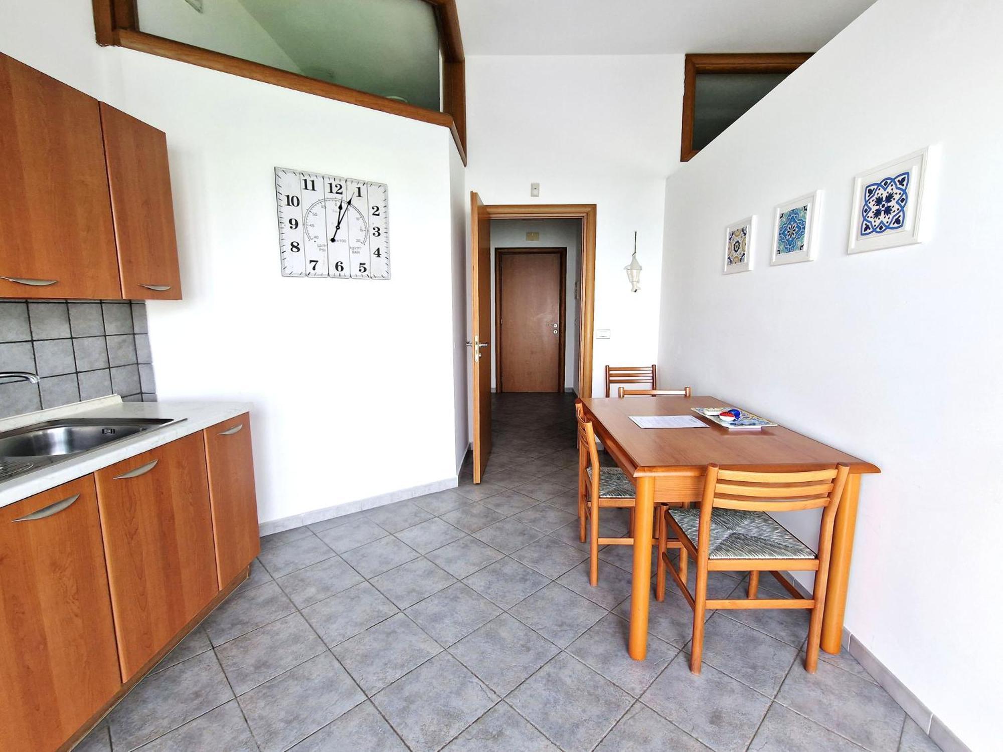 Villa Anita Apartments Capo dʼOrlando Rom bilde