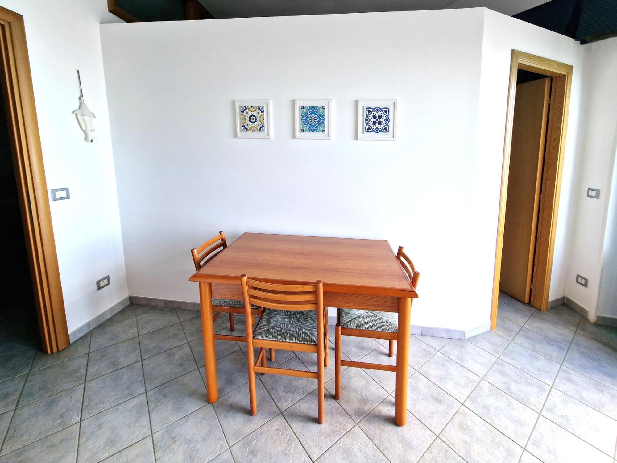 Villa Anita Apartments Capo dʼOrlando Rom bilde