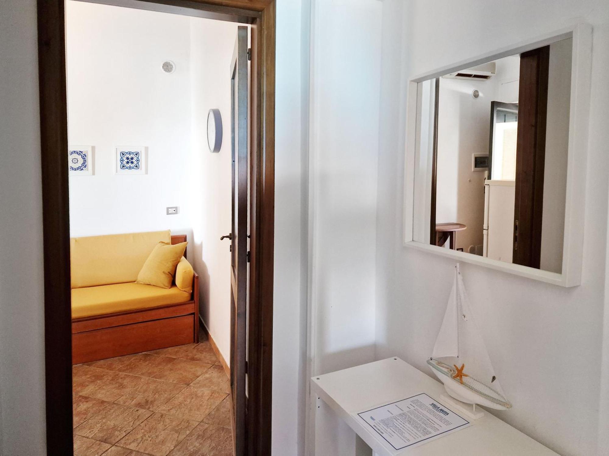 Villa Anita Apartments Capo dʼOrlando Rom bilde