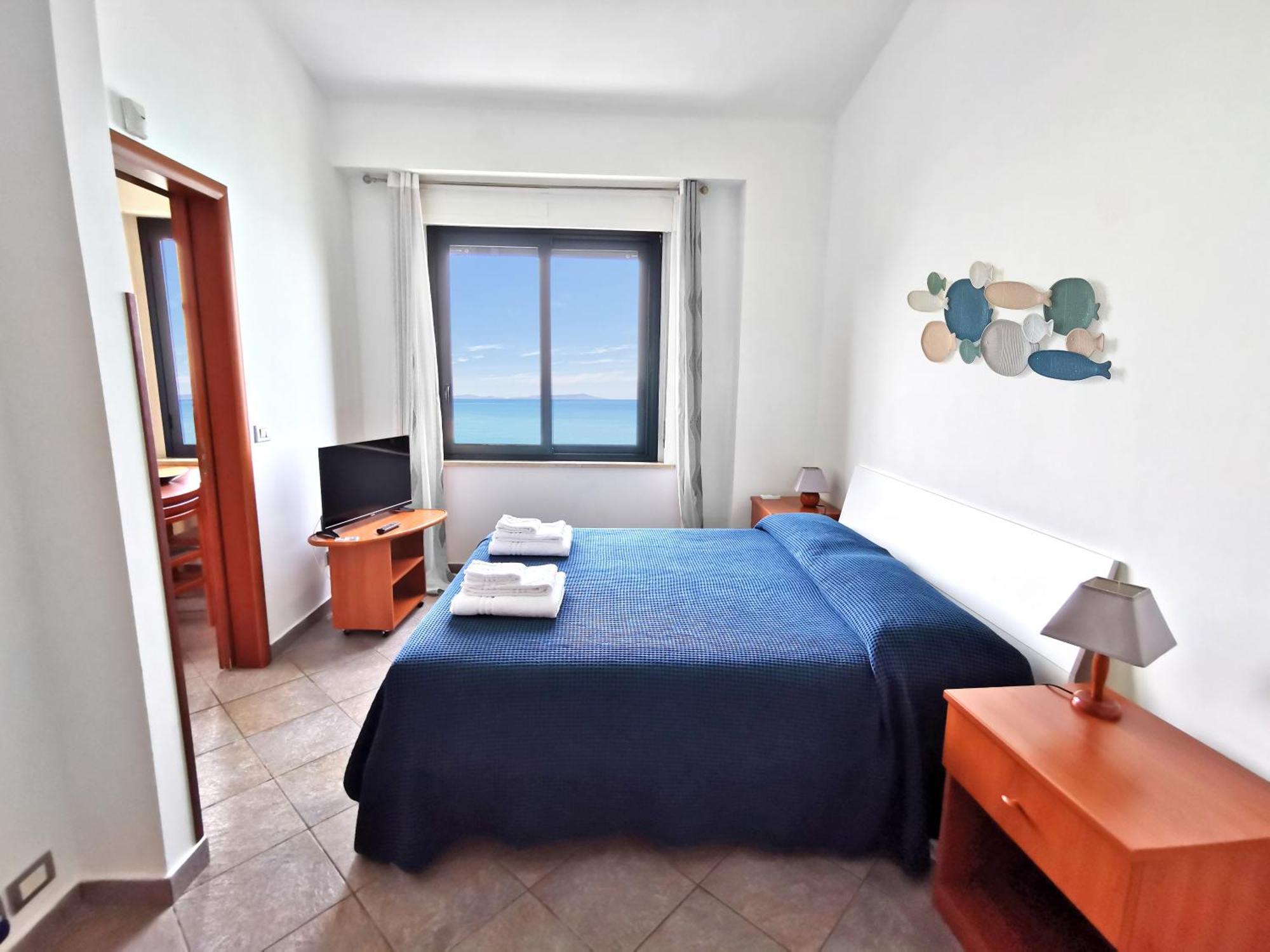 Villa Anita Apartments Capo dʼOrlando Rom bilde