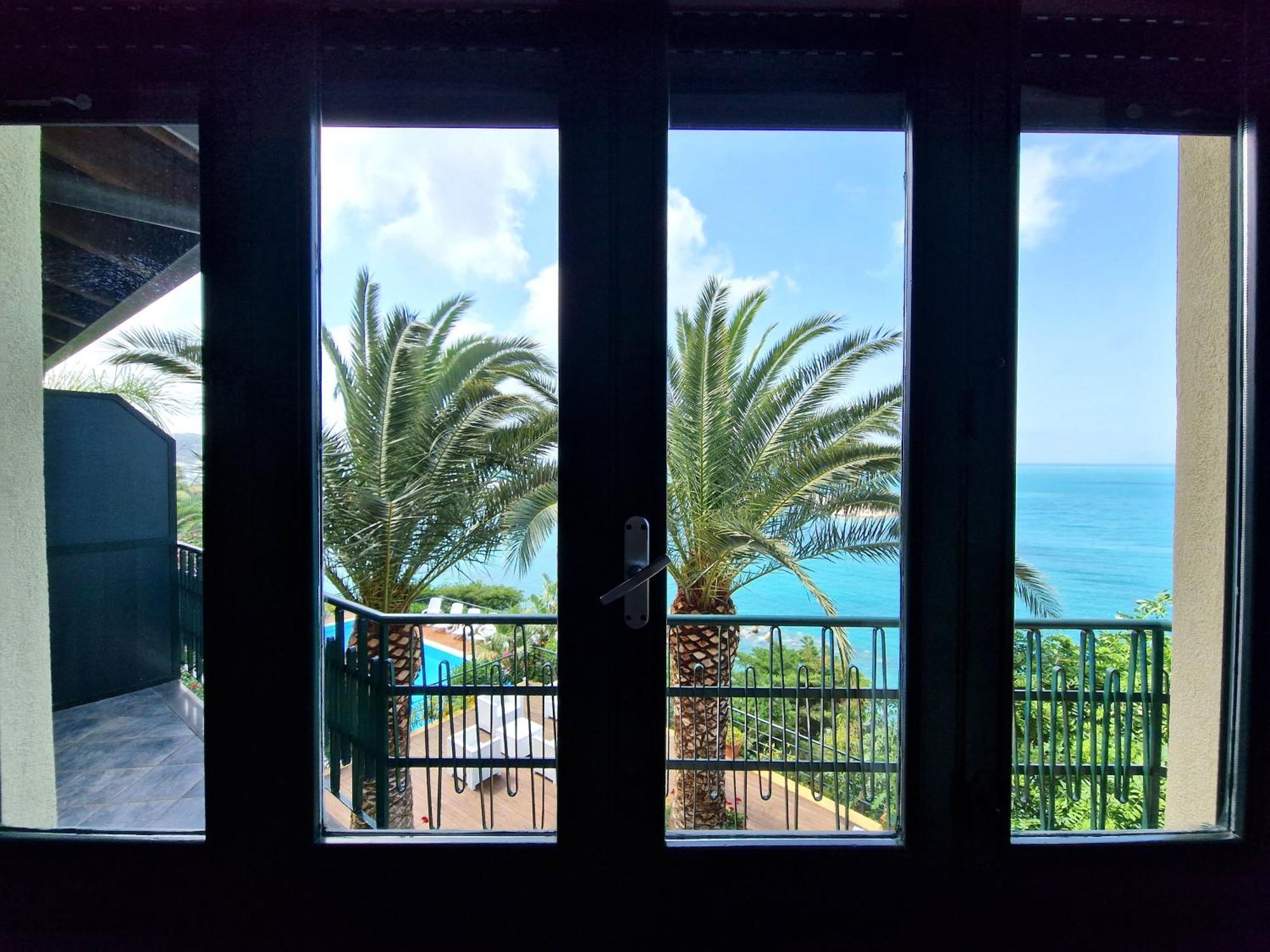 Villa Anita Apartments Capo dʼOrlando Rom bilde